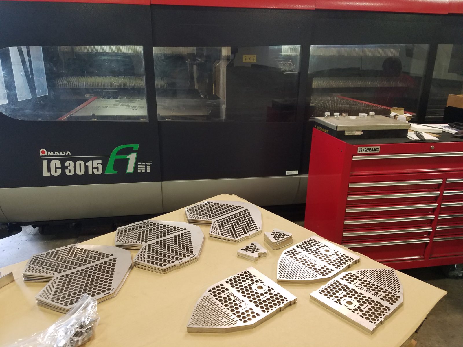 PRODUCTS XTREME SCOOPS