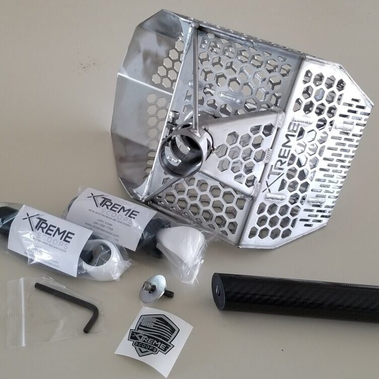 XTREME Scoops Beach and Sand Scoops