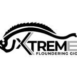 UK-John Volek - XTREME Floundering Gigs FF-02